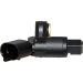 Sensor, Raddrehzahl li AUDI,SEAT,SKODA,VW 0 986 594 001 Sensor, Raddrehzahl li AUDI,SEAT,SKODA,VW 0 986 594 001