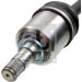 FEBI BILSTEIN Antriebswelle 182958