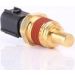 NISSENS Sensor, Kühlmitteltemperatur 207029