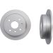 KAMOKA Bremsscheibe 103168