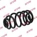 Fahrwerksfeder K-Flex RA5157