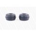 Staubschutzsatz HA VA li/re MERCEDES A150 04 PROTECTION KIT PK406