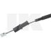 Seilzug, Feststellbremse Db T. Vito 03- Pr 903382 Seilzug, Feststellbremse Db T. Vito 03- Pr 903382