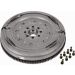 SACHS Schwungrad 2294 002 234 Zwei-Massen-Schwungrad