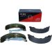 Bremsbacken Vw Audi/Passa 19-0224 Bremsbacken Vw Audi/Passa 19-0224