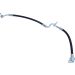 Bremsschlauch 52-0269