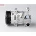 DENSO Kompressor DCP50035