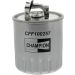 CHAMPION Kraftstofffilter CFF100257