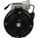 Kompressor PKW SUZUKI GRAND VITARA 01- 2.0 HDI FIRST FIT 89099