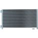 KAMOKA Kondensator, Klimaanlage 7800192