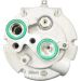 Kompressor, Klimaanlage ACP 861 000S