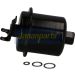Kraftstofffilter Honda Civic FC-498S