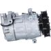 KOMPRESSOR, KLIMAANLAGE NRF320214