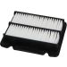 AMC Luftfilter PKW DA-747