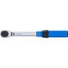 BGS Drehmomentschlüssel Abtrieb Außenvierkant 6,3 mm (1/4 ) 5 - 25 Nm 2825
