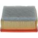 Luftfilter F 026 400 010 Luftfilter F 026 400 010