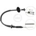 A.B.S. Kupplungsseil K27250 A.B.S. Kupplungsseil K27250