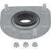 MONROE Stützlager 1Stk. VA VOLVO S60,S80,V70,XC70,XC90 98 MOUNTING KIT MK159