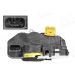 TÜRSCHLOSS V L +ZENTRALVERRIEGELUNG OPEL ADAM/ASTRA J 09-/MOKKA 12-/ZAFIRA C 11-/INSIGNIA NEW MOBILITY PARTS 4619,225,1 TÜRSCHLOSS V L +ZENTRALVERRIEGELUNG OPEL ADAM/ASTRA J 09-/MOKKA 12-/ZAFIRA C 11-/INSIGNIA NEW MOBILITY PARTS 4619,225,1