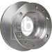 FEBI BILSTEIN Bremsscheibe 17367