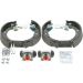 Bremsbacken RENAULT Kangoo KIT SUPERPRO 0 204 114 156 Bremsbacken RENAULT Kangoo KIT SUPERPRO 0 204 114 156