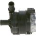 Pumpe + Gummihalter Diverse 0 392 024 165