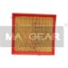 Luftfilter Opel Omega B 26-0216