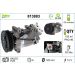 VALEO Kompressor 813883 VALEO RE-GEN AT