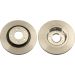 Bremsscheibe Mitsubishi P. Outlander 03 DF6174 Bremsscheibe Mitsubishi P. Outlander 03 DF6174