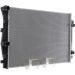 Kühler, Motorkühlung BEHR CR 2055 000S