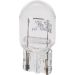 W21W 12V 21W PURE LIGHT BOSCH KFZ-GLUEHLAMPE Pure Light WS 1987302251