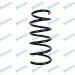 Fahrwerksfeder VA DACIA Logan 90171115