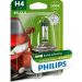 H4 Longerlife Eco Vision Bis zu 4-fache Lebensdauer LongLife EcoVision 12342LLECOB1