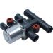 Original VAG Kühlinhalt Audi A4 01-, Q8 19 8E0820036 Original VAG Kühlinhalt Audi A4 01-, Q8 19 8E0820036