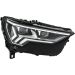 SCHEINWERFER R HELLA AUDI Q3 18 1EX 354 870-141