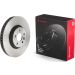 Bremsscheibe VA VOLVO S60, S80, V60, V70 06 PRIME LINE - UV Coated 09.A426.21 Bremsscheibe VA VOLVO S60, S80, V60, V70 06 PRIME LINE - UV Coated 09.A426.21