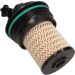 Kraftstofffilter Renault Espace V 1.6Dci 130/160Km 15- Euro 6B Standard 165571618R