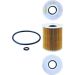 MAHLE Ölfilter OX 203D MAHLE Ölfilter OX 203D