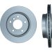 KAMOKA Bremsscheibe 103422
