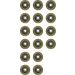 Dichtungssatz Ventilschaft HYUNDAI 12-53438-02