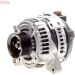 DENSO Generator DAN1052 DENSO Generator DAN1052