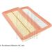 BluePrint Luftfilter ADL142206