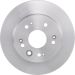 Bremsscheibe HA HONDA CR-V 02-06 DM,282 0 986 479 505 Bremsscheibe HA HONDA CR-V 02-06 DM,282 0 986 479 505