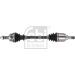 FEBI BILSTEIN Antriebswelle 182854