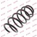 KYB Fahrwerksfeder Opel P. Zafira B 1.6/1.8 07/05 K-Flex RH3313