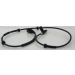 Sensor, Raddrehzahl 818010216 Sensor, Raddrehzahl 818010216