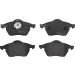 BREMBO Bremsklötze VA P 85 036 BREMBO Bremsklötze VA P 85 036