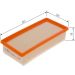 Luftfilter F 026 400 510 Luftfilter F 026 400 510