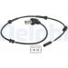 Sensor, Raddrehzahl SS20038