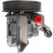 SPIDAN Hydraulikpumpe 53837 SPIDAN Hydraulikpumpe 53837